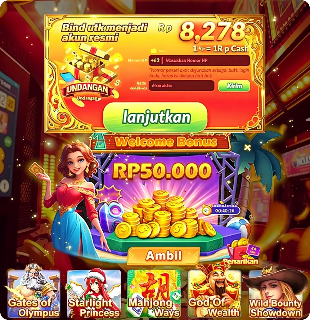 bos288 Masuk