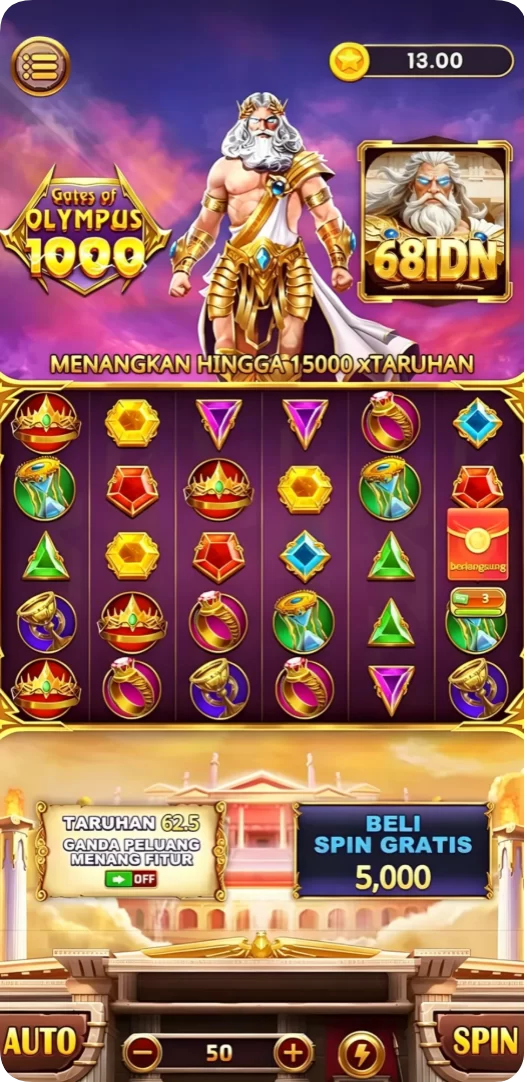 bos288 Tangkapan Layar - APK Resmi